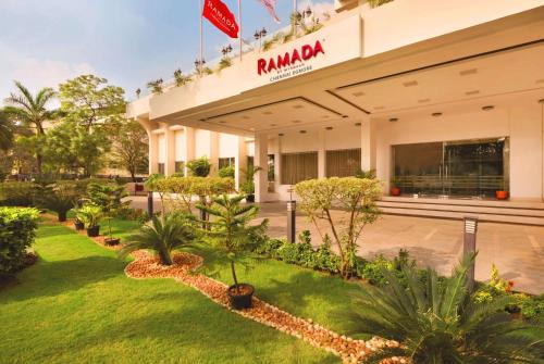 Egmore Hôtel | Ramada by Wyndham Chennai Egmore