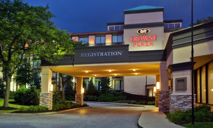 Independence Hôtel | Ramada by Wyndham Cleveland Independence