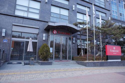 Dongtan Hôtel | Ramada by Wyndham Dongtan