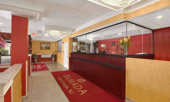 East Orange Hôtel | Ramada by Wyndham East Orange