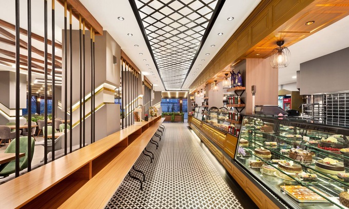 Elbistan Hôtel | Ramada by Wyndham Elbistan