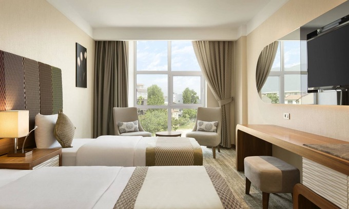 Gemlik Hôtel | Ramada by Wyndham Gemlik