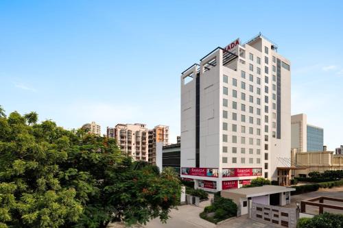 Vasundhara Hôtel | Ramada by Wyndham Ghaziabad Vasundhara