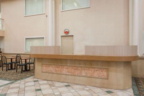 Hammond Hôtel | Ramada by Wyndham Hammond Hotel & Conference Center