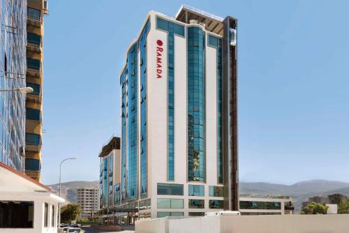 Iskenderun Hôtel | Ramada By Wyndham Iskenderun
