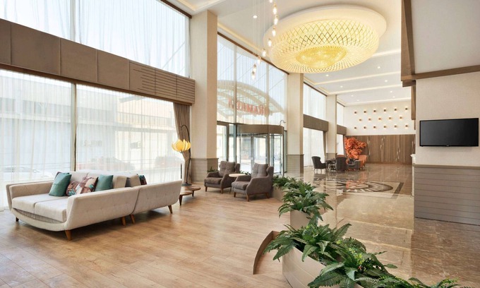 Iskenderun Hôtel | Ramada by Wyndham Iskenderun