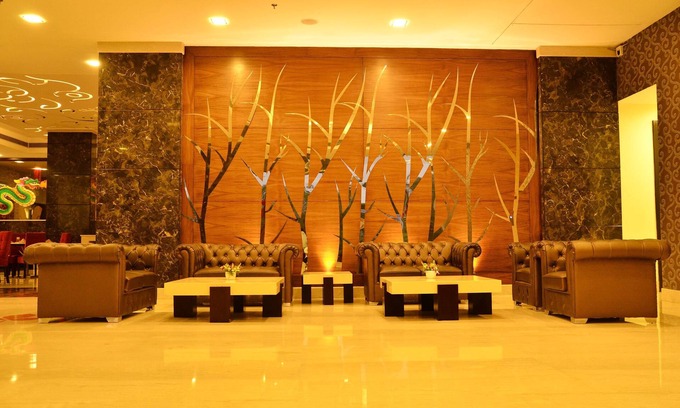Bistupur Hôtel | Ramada by Wyndham Jamshedpur