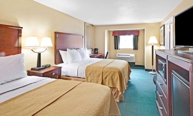 Kittery Hôtel | Ramada by Wyndham Kittery