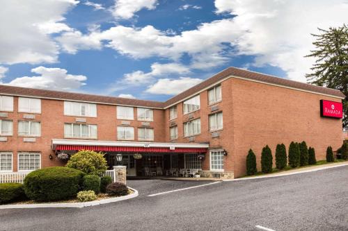 Ligonier Hôtel | Ramada by Wyndham Ligonier