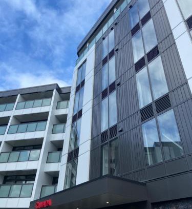 Newmarket Hôtel | Ramada by Wyndham Newmarket Auckland