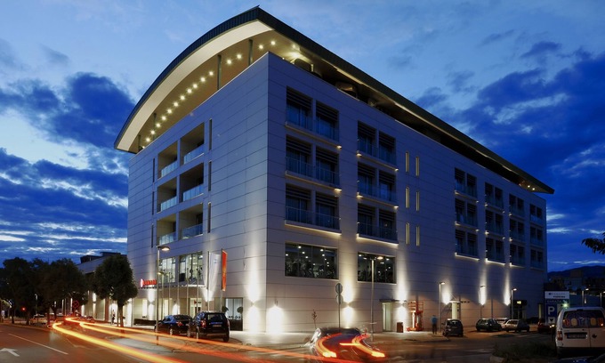 Podgorica Hôtel | Ramada by Wyndham Podgorica