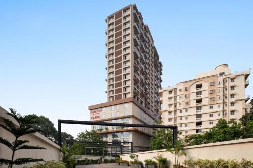 Ranchi Hôtel | Ramada by Wyndham Ranchi