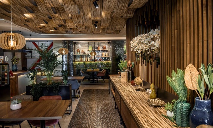 Ramnicu Valcea Hôtel | Ramada by Wyndham Ramnicu Valcea