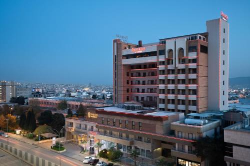 Sulaymaniyah Hôtel | Ramada by Wyndham - Sulaymaniyah Salim Street