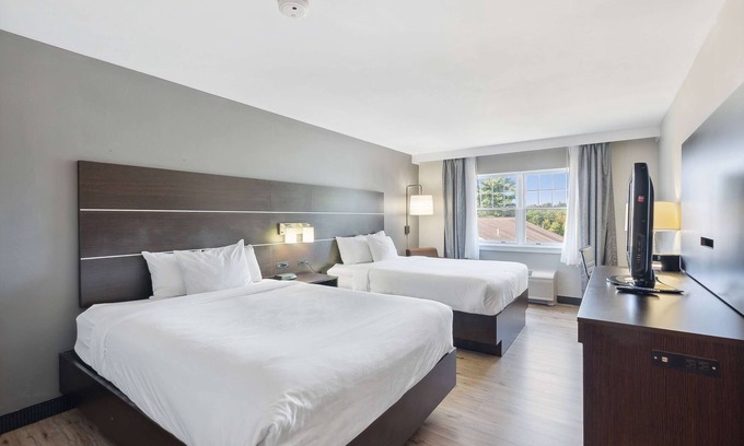 Southern Coast Hôtel | Ramada by Wyndham Saco/Old Orchard Beach Area