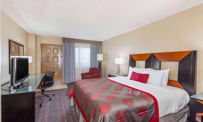 National City Hôtel | Ramada by Wyndham San Diego National City