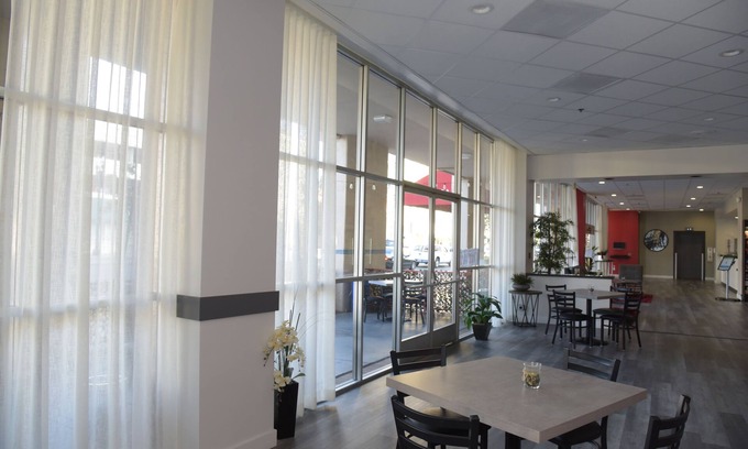 National City Hôtel | Ramada by Wyndham San Diego National City