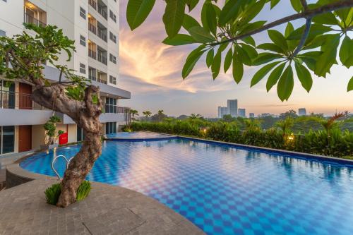 Serpong Hôtel | Ramada by Wyndham Serpong