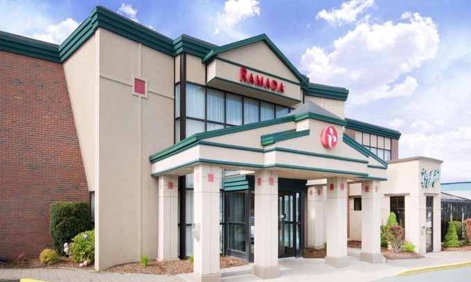 Terra Nova Hôtel | Ramada by Wyndham St. John's