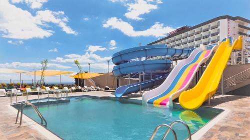 Suleymanpasa Hôtel | Ramada by Wyndham Tekirdağ