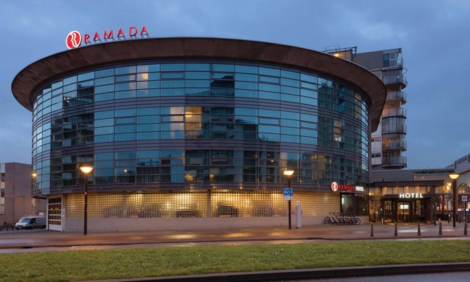 Scheveningen Hôtel | Ramada by Wyndham The Hague Scheveningen