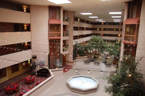 Tucson Hôtel | Ramada by Wyndham Viscount Suites Tucson East