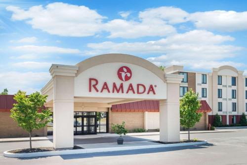 Watertown Hôtel | Ramada by Wyndham Watertown Thousand