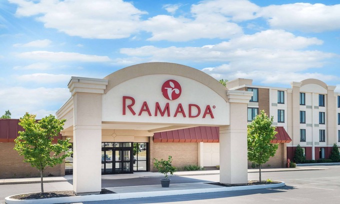 Watertown Hôtel | Ramada by Wyndham Watertown/Thousand Islands NY