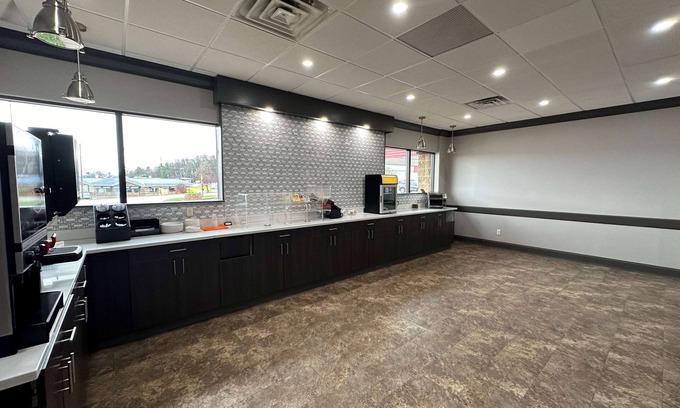 Waupaca Hôtel | Ramada by Wyndham Waupaca