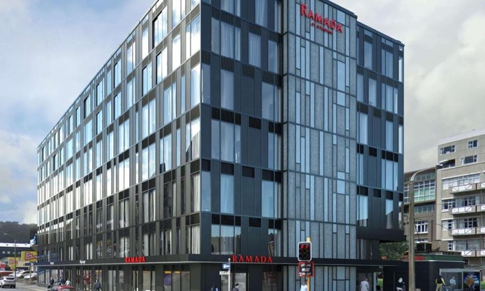 Te Aro Hôtel | Ramada by Wyndham Wellington Taranaki Street