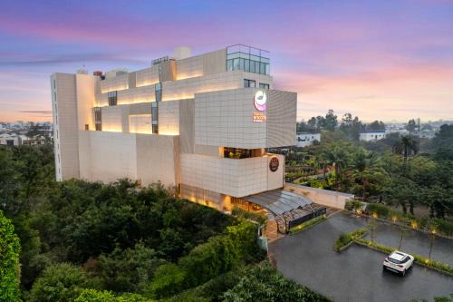 Ambala Hôtel | Ramada Encore by Wyndham Ambala GT Road