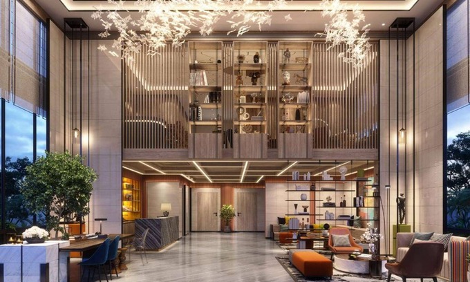 Bareilly Hôtel | Ramada Encore By Wyndham Bareilly Civil Lines