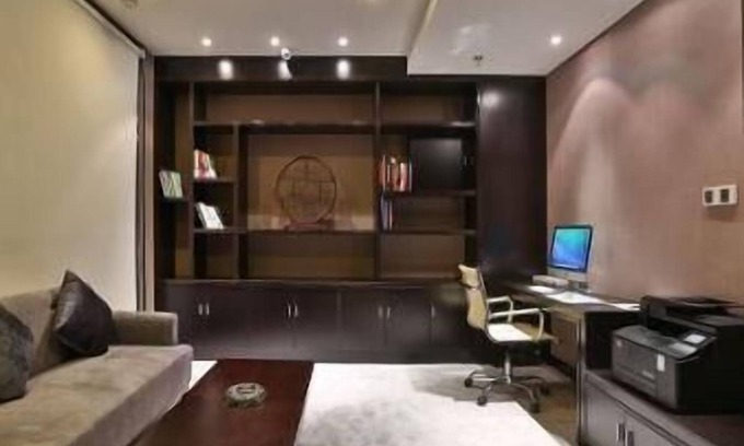 Guanghan Hôtel | Ramada Encore Guanghan