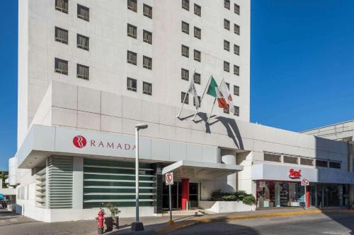 Downtown Culiacan Hôtel | Ramada Hola Culiacan