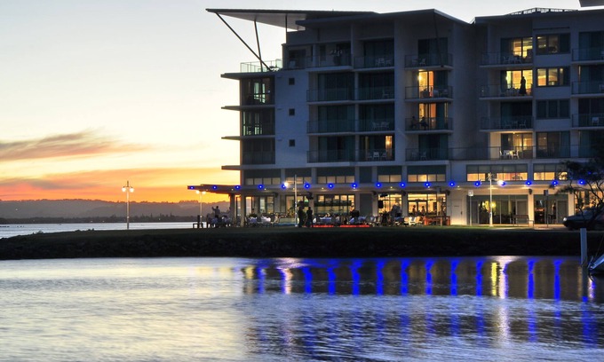 Ballina Hôtel | Ramada Hotel and Suites Ballina Byron