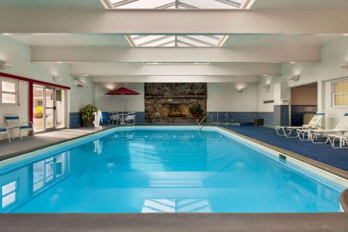 Nasons Corner Hôtel | Ramada Plaza by Wyndham Portland