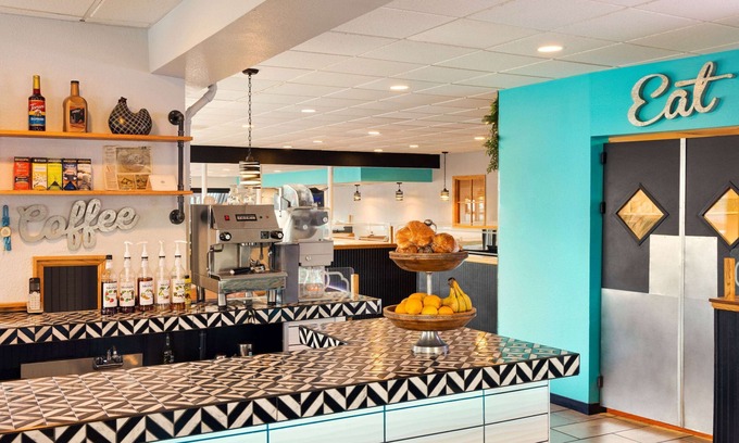 Nasons Corner Hôtel | Ramada Plaza by Wyndham Portland