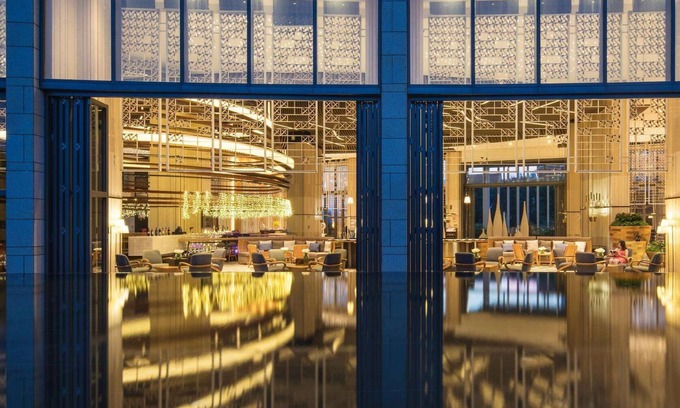 Tianya District Hôtel | Ramada Plaza by Wyndham Sanya Bay