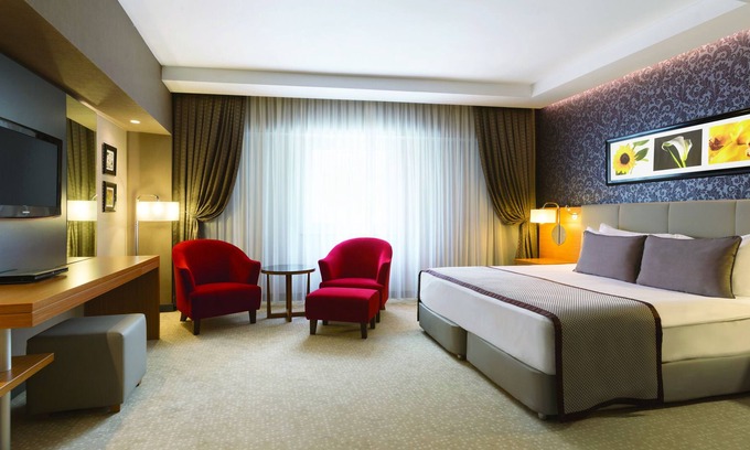 Izmit Maison | Ramada Plaza Par Wyndham Izmit