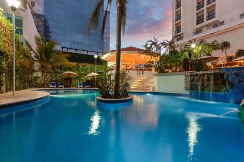 De Las Americas Hôtel | Ramada Plaza by Wyndham Veracruz Boca del Rio