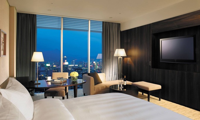 Gwangju Hôtel | Ramada Plaza Gwangju