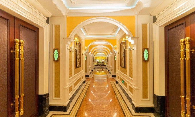 Optics Valley Hôtel | Ramada Plaza Wuhan Optics Valley