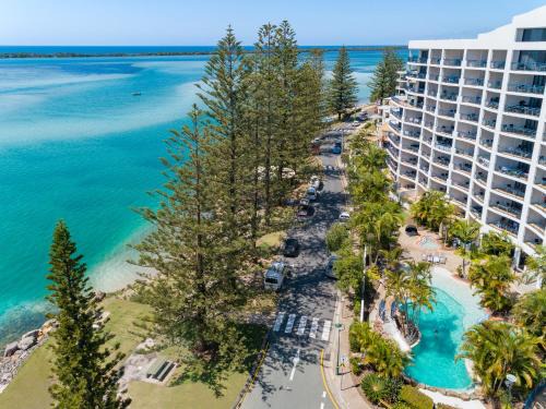 Golden Beach Station Balnéaire | Ramada Resort by Wyndham Golden Beach