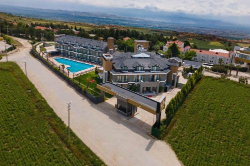 Karahayit Hôtel | Ramada Resort by Wyndham Pamukkale Thermal