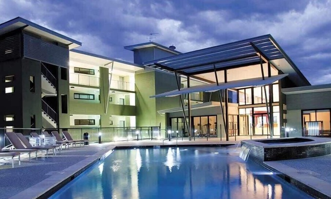 Coffs Harbour Copropriété | Ramada Resort Coffs Harbour | 2BR Suite