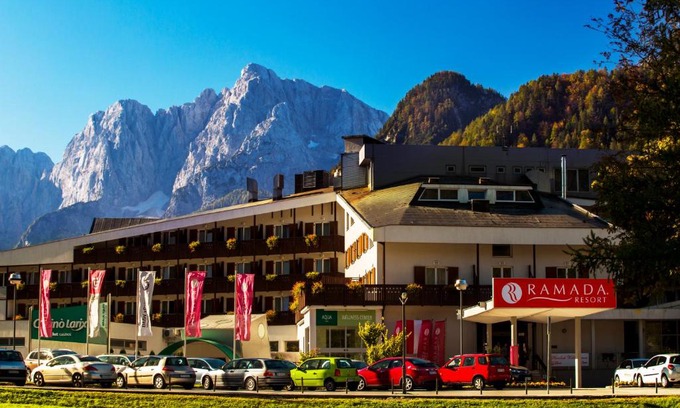 Kranjska Gora Hôtel | Ramada Resort Kranjska Gora