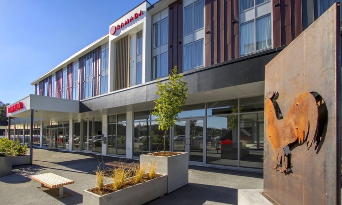 Albany Hôtel | Ramada Suites By Wyndham Albany