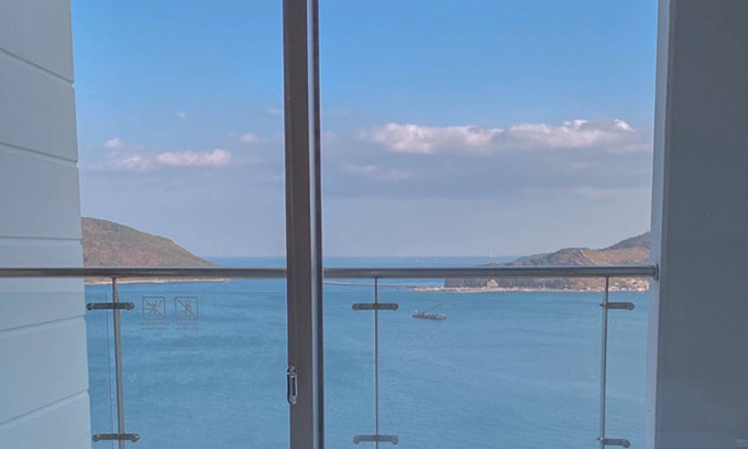 Irun-myeon Hôtel | Ramada Suites Geoje