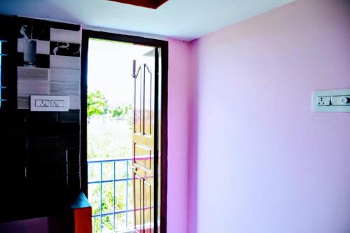 Tiruvannamalai Maison | Ramana Maharshi Guest Houses