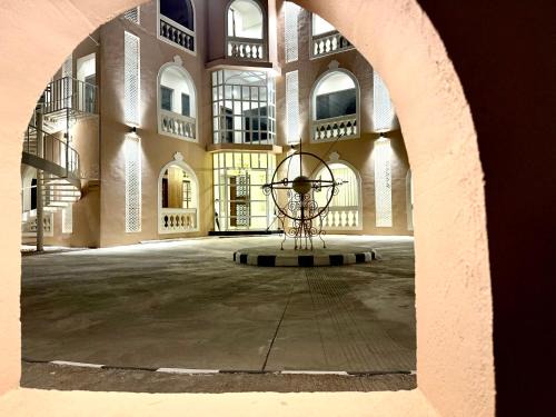 Gwalior Station Balnéaire | Rambagh Resort by Stotrak, Gwalior